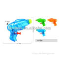 Summer Toy,plastic water gun, small size warter gun,Transparent Mini Water Gun